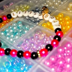 Little Brat Bracelet